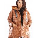 Jacket model 149757 awama