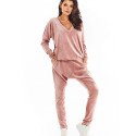 Tracksuit trousers model 149777 awama