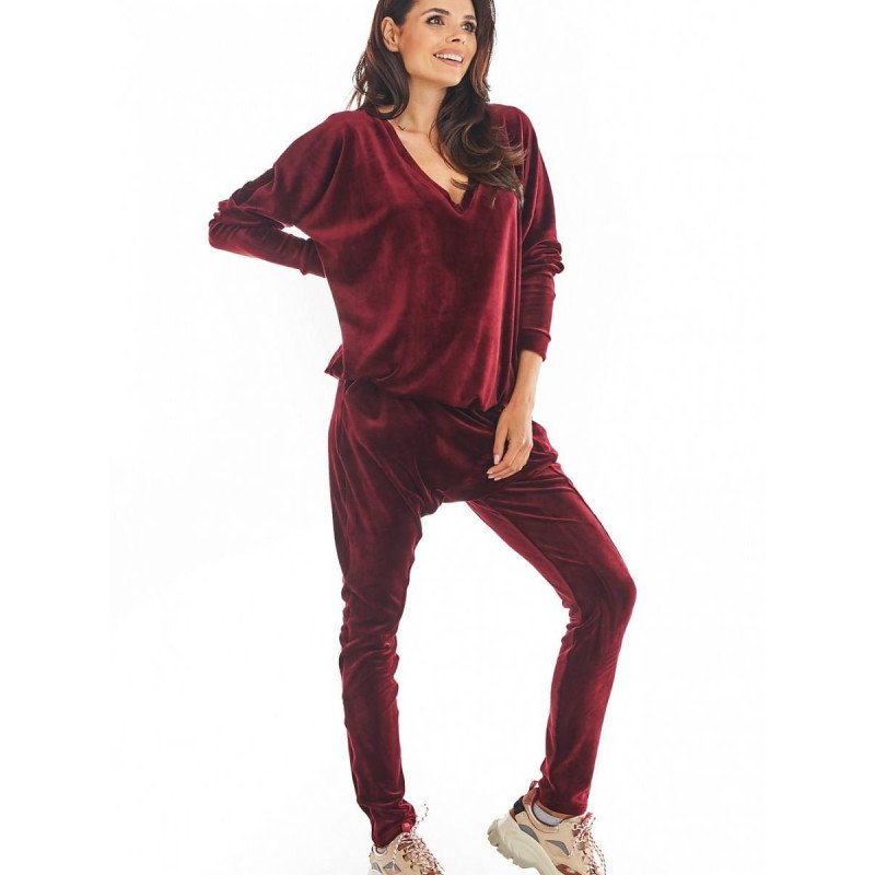 proTracksuit trousers model 149778 awama_Women`s Tracksuit Bottoms, Sports Pants