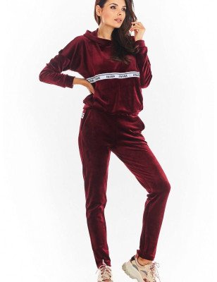 proTracksuit trousers model 149786 awama_Women`s Tracksuit Bottoms, Sports Pants