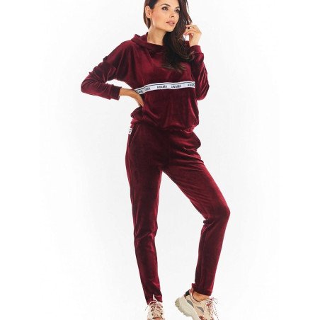 proTracksuit trousers model 149786 awama_Women`s Tracksuit Bottoms, Sports Pants