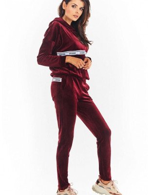 Tracksuit trousers model 149786 awama