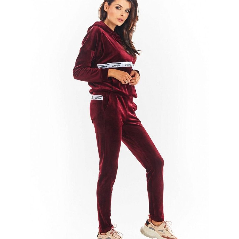 proTracksuit trousers model 149786 awama_Women`s Tracksuit Bottoms, Sports Pants