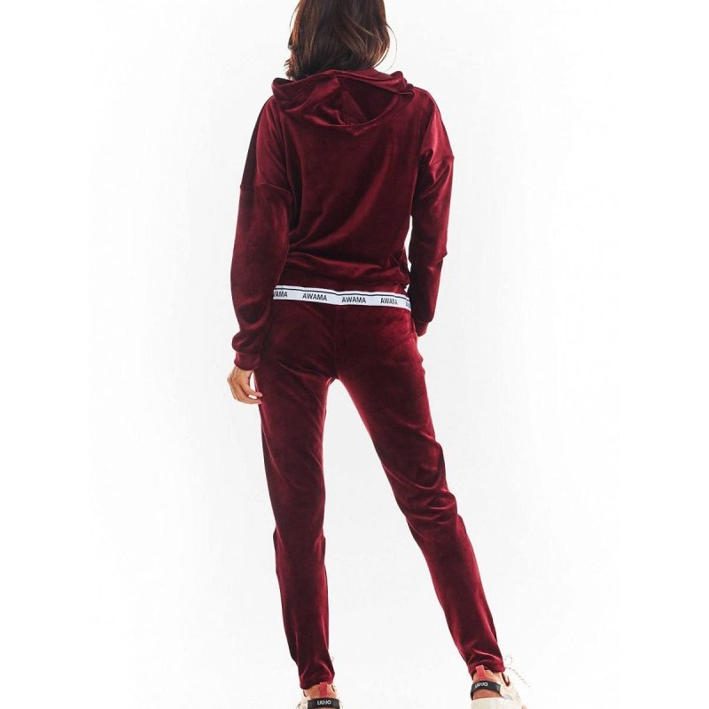 proTracksuit trousers model 149786 awama_Women`s Tracksuit Bottoms, Sports Pants