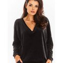 Sweatshirt model 150779 awama