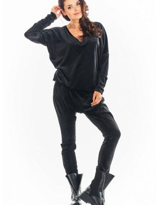 Sweatshirt model 150779 awama