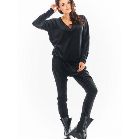 Sweatshirt model 150779 awama