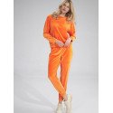 Tracksuit trousers model 154664 Figl