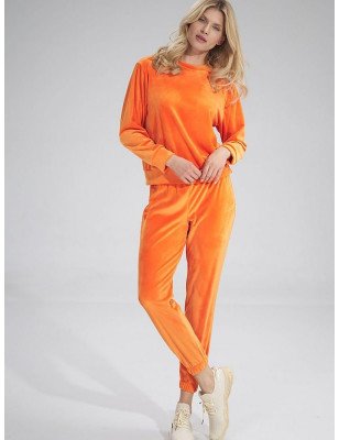 proTracksuit trousers model 154664 Figl_Women`s Tracksuit Bottoms, Sports Pants