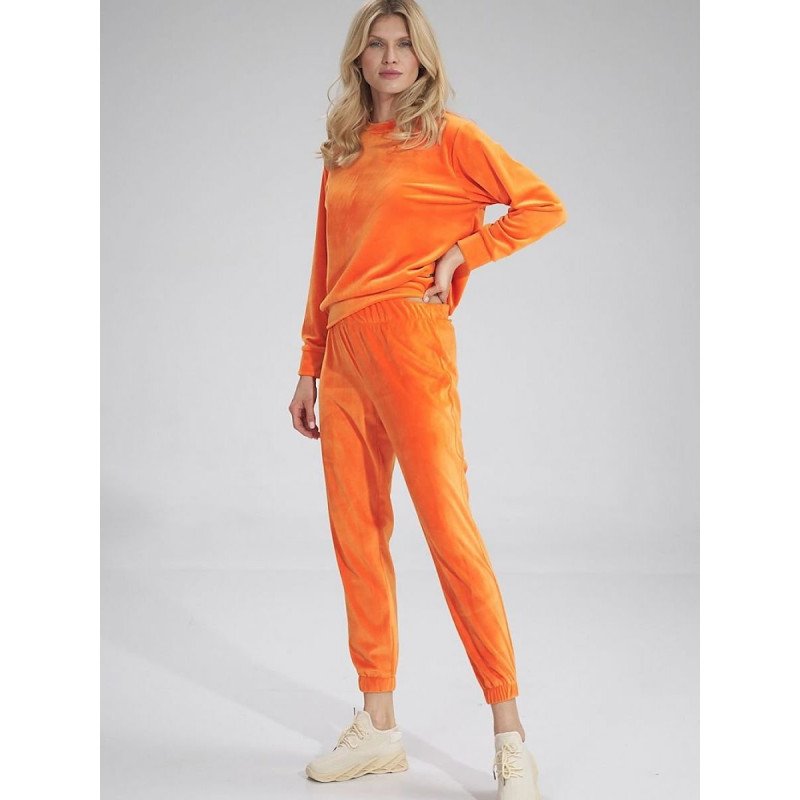 proTracksuit trousers model 154664 Figl_Women`s Tracksuit Bottoms, Sports Pants