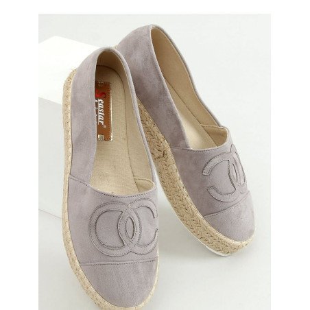 proEspadrille model 154870 Inello_Ballet Flats, Ballet Pumps for Women