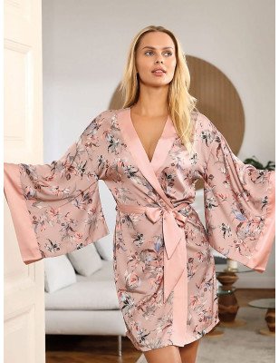 proBathrobe model 155274 Unikat_Dressing Gowns, Bathrobes for Women