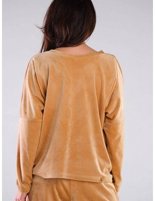 Sweatshirt model 155457 awama