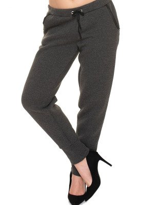 Tracksuit trousers model 156911 PeeKaBoo