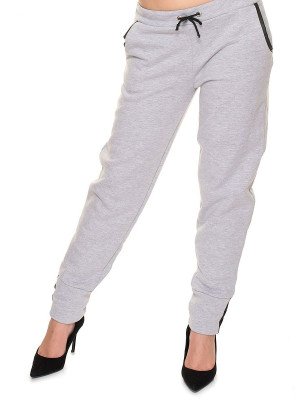 proTracksuit trousers model 156912 PeeKaBoo_Women`s Tracksuit Bottoms, Sports Pants