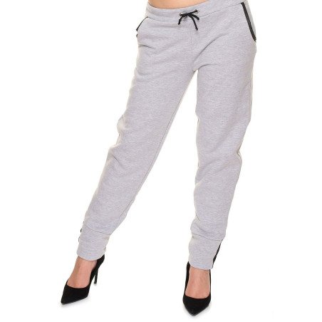 proTracksuit trousers model 156912 PeeKaBoo_Women`s Tracksuit Bottoms, Sports Pants