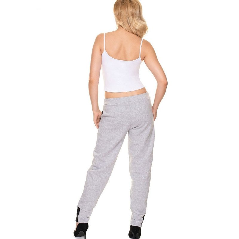 proTracksuit trousers model 156912 PeeKaBoo_Women`s Tracksuit Bottoms, Sports Pants