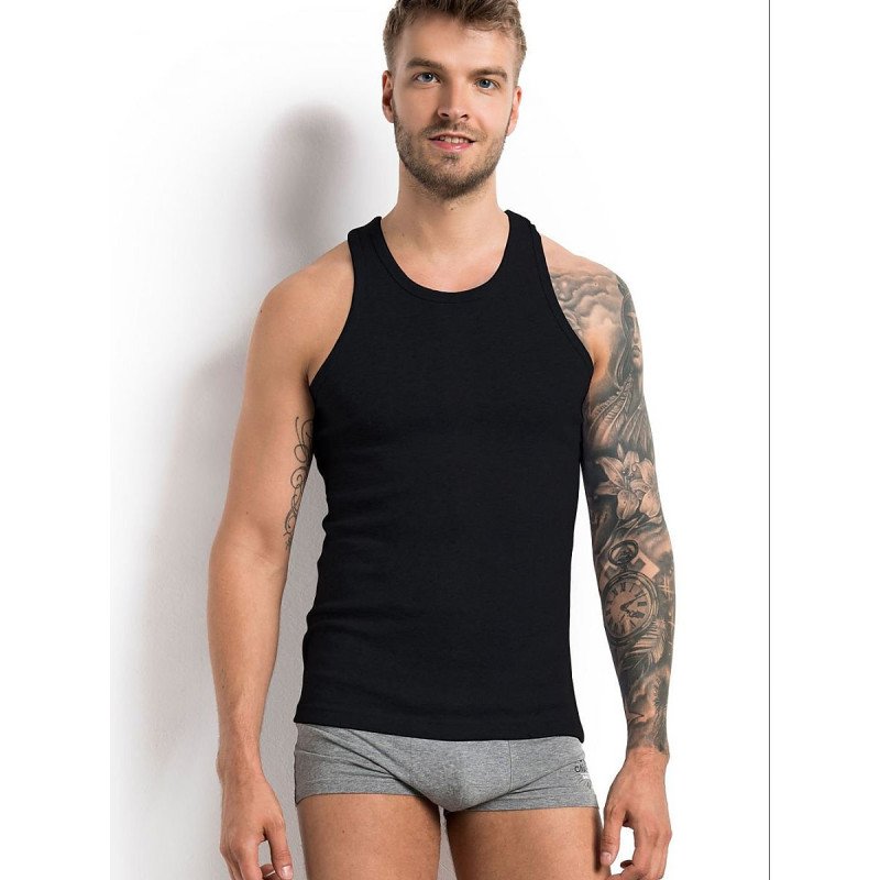 proSinglet model 157059 Henderson_Men`s Singlets, Undershirts, T-Shirts for Men