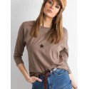 Blouse model 163373 BFG