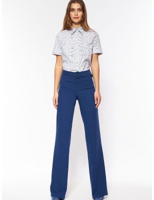 Women trousers model 163403 Nife