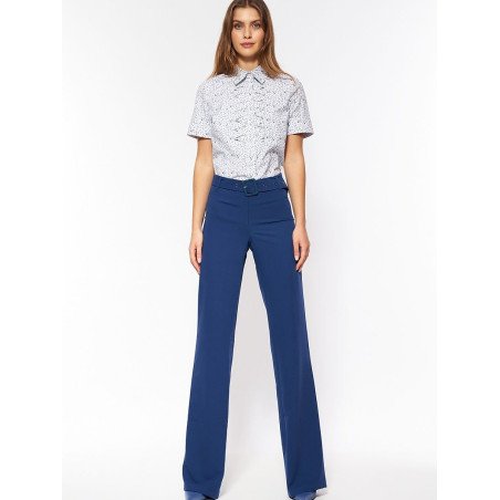 Women trousers model 163403 Nife