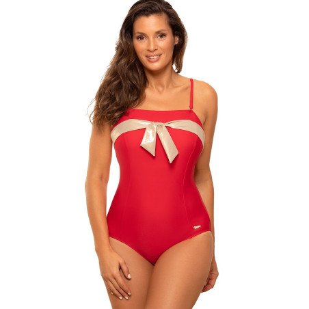 Swimsuit one piece model 164274 Marko