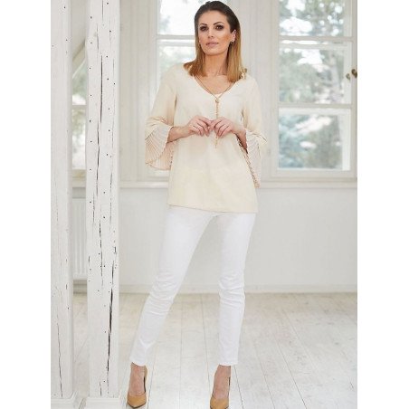 proBlouse model 164462 La Aurora_Women`s Blouses, Tunics