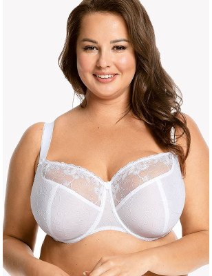 proSoft model 164654 Gaia_Soft Bras, Semi-Soft Bras