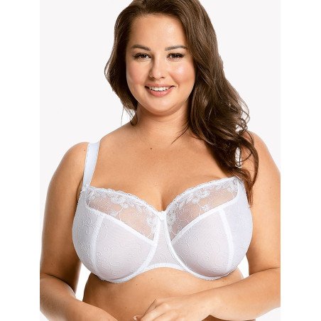 proSoft model 164654 Gaia_Soft Bras, Semi-Soft Bras