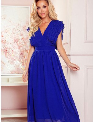 Cocktail dress model 165624 Numoco Wholesale Clothing Online, Women`s