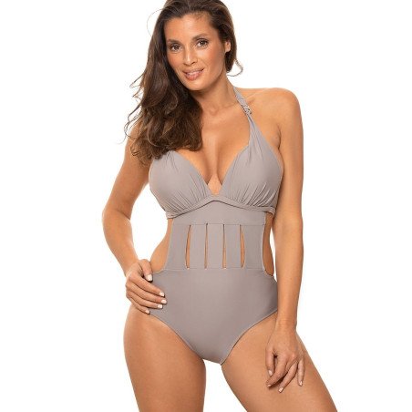 Swimsuit one piece model 165747 Marko