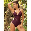 Swimsuit one piece model 165750 Marko