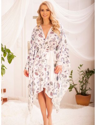 proBathrobe model 165922 Kalimo_Dressing Gowns, Bathrobes for Women