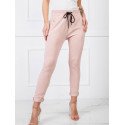 Tracksuit trousers model 166217 BFG