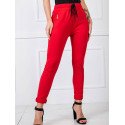 Tracksuit trousers model 166218 BFG