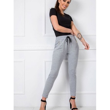 Tracksuit trousers model 166219 BFG