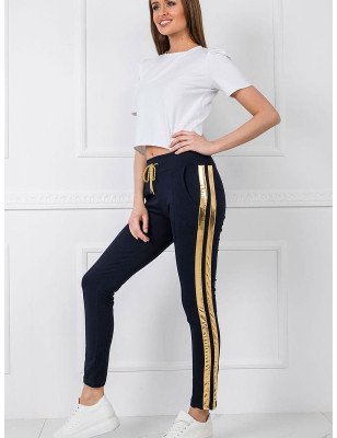 Tracksuit trousers model 166246 BFG