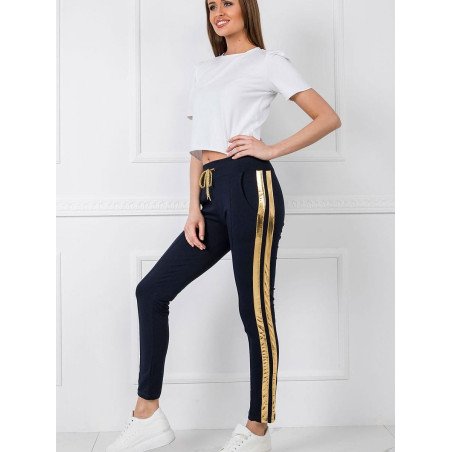 Tracksuit trousers model 166246 BFG