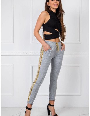 Tracksuit trousers model 166247 BFG