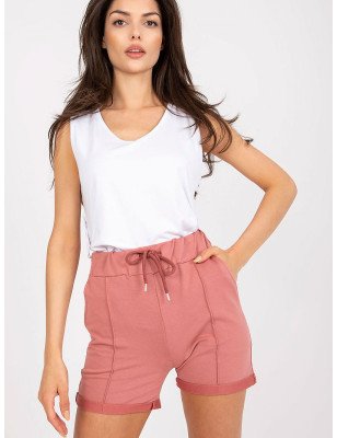 proShorts model 166487 Fancy_Shorts for Women, Crop Pants