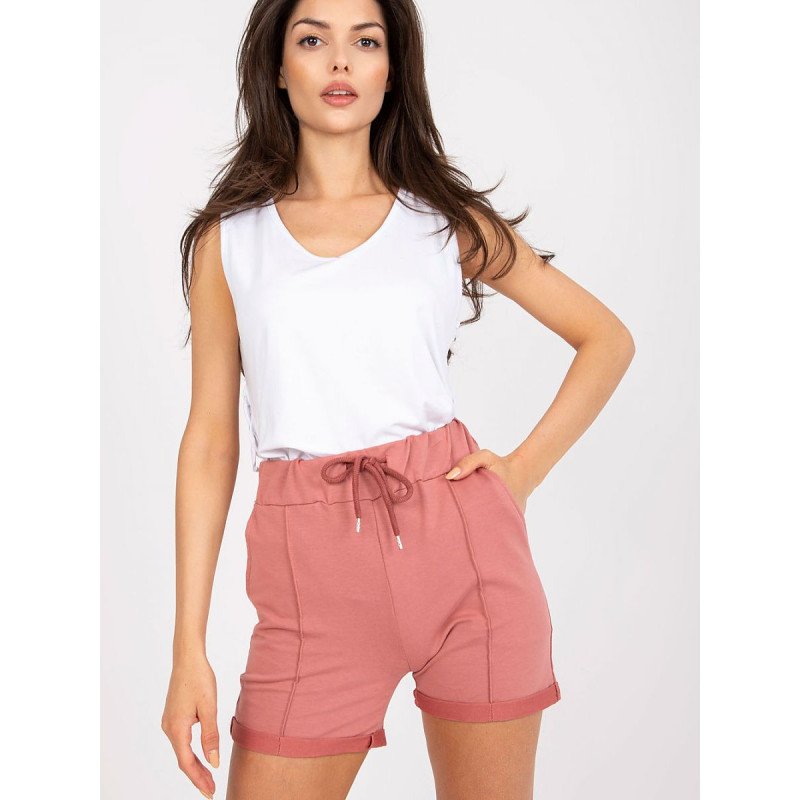 proShorts model 166487 Fancy_Shorts for Women, Crop Pants