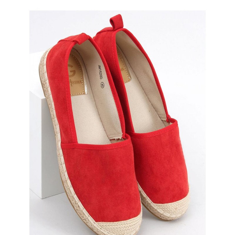 proEspadrille model 166535 Inello_Ballet Flats, Ballet Pumps for Women