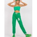 Tracksuit trousers model 166628 Ex Moda