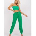 Tracksuit trousers model 166632 Ex Moda