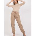 Tracksuit trousers model 166633 Ex Moda