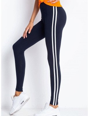 Long leggings model 167326 BFG