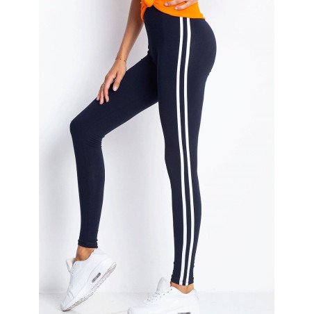 Long leggings model 167326 BFG