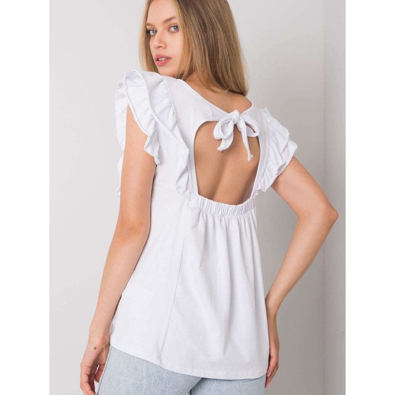 proBlouse model 167518 Och Bella_Women`s Blouses, Tunics