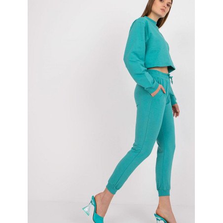 Tracksuit trousers model 167921 BFG