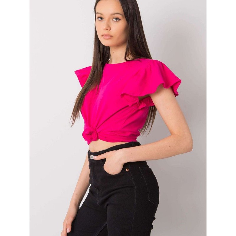 proBlouse model 167969 Fancy_Women`s Blouses, Tunics